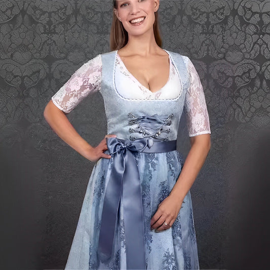 Cheyenne - Klassisches Oktoberfest-Dirndl für Frauen
