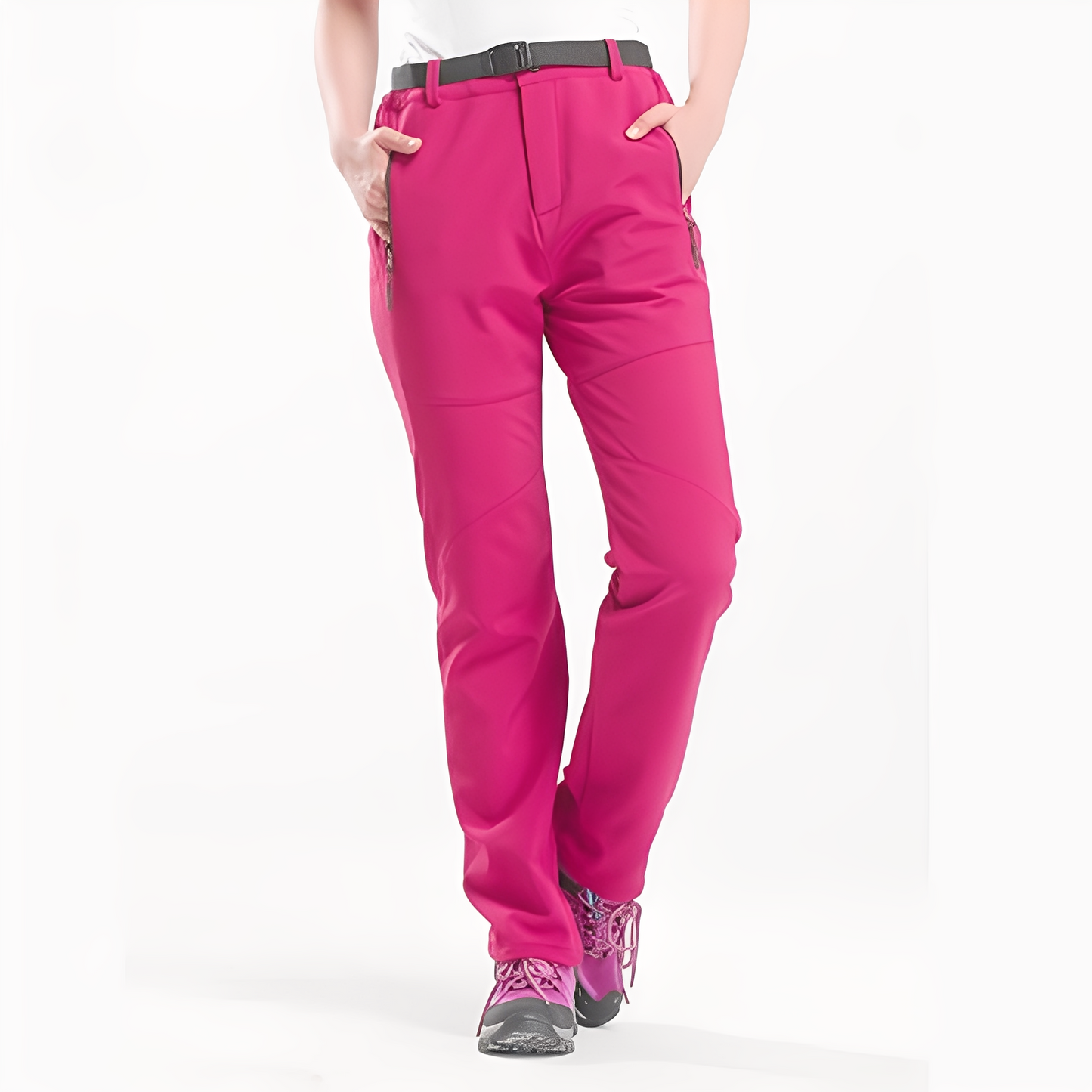 Rosanna - Modische, haltbare Outdoor-Damenhose