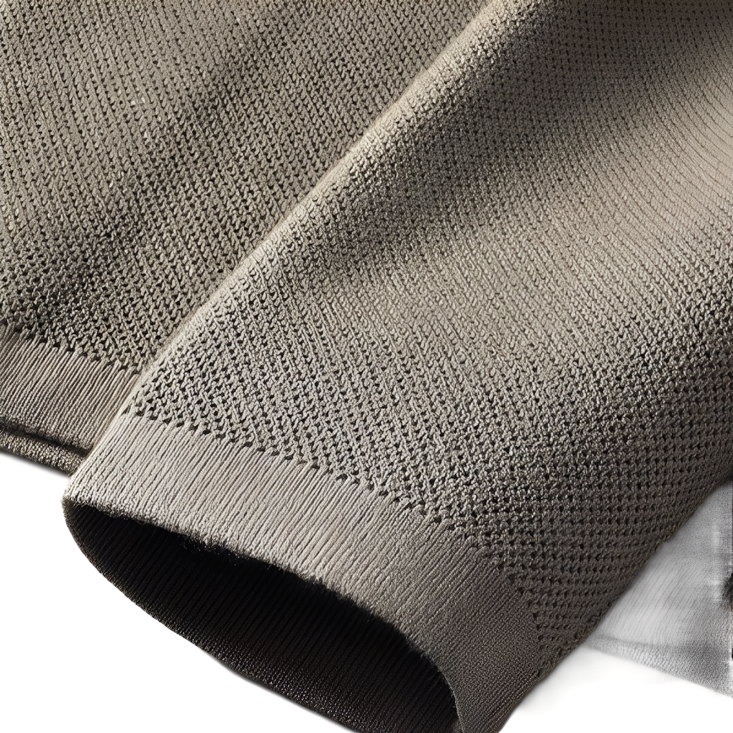Nickolas - Bequeme Strickjacke für Herren mit Knöpfen