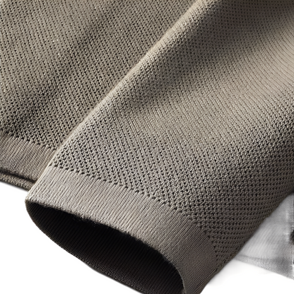 Nickolas - Bequeme Strickjacke für Herren mit Knöpfen