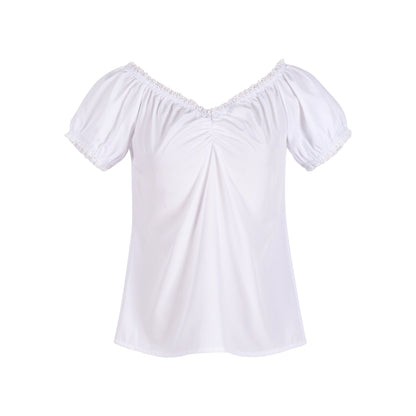 Arlene - Elegantes, modernes Oktoberfest-Dirndl für Damen