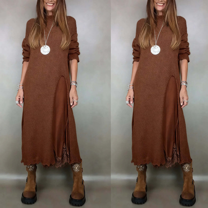 Fanny - Pullover und elegante Damenkleider