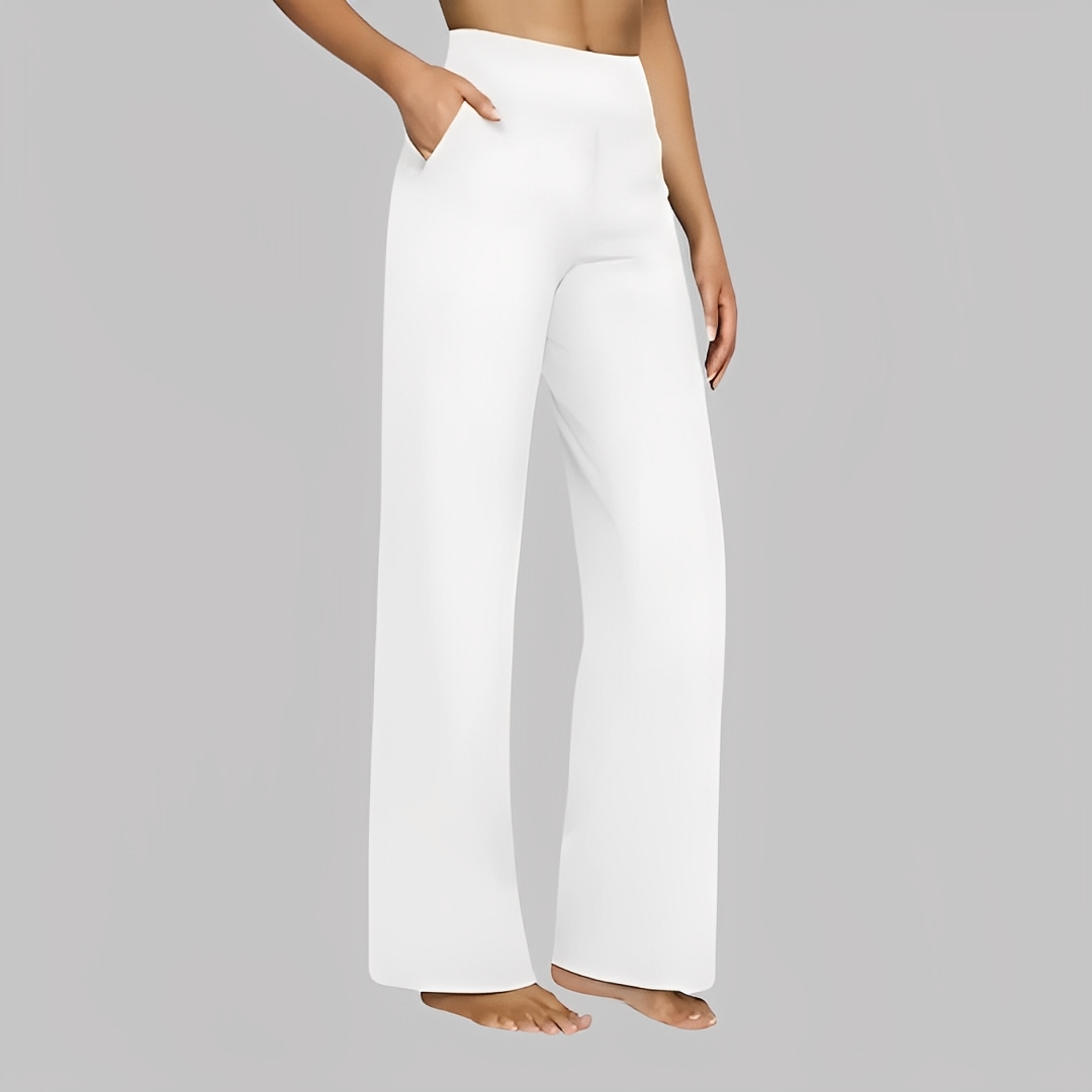 Arrthi - Bequeme Stretchhose für Damen