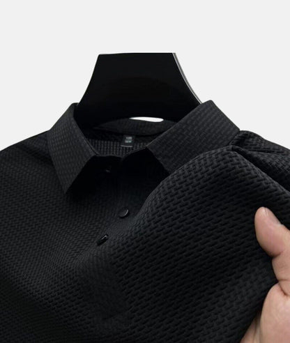 Hugo – Herren-Poloshirt