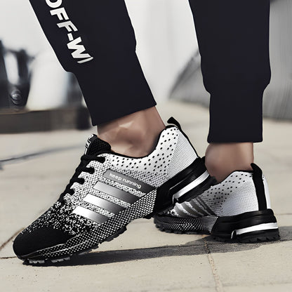 Dalton - Bequeme Herrensportschuhe