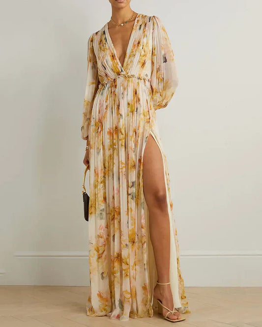 Nele – Schickes Kleid für Damen