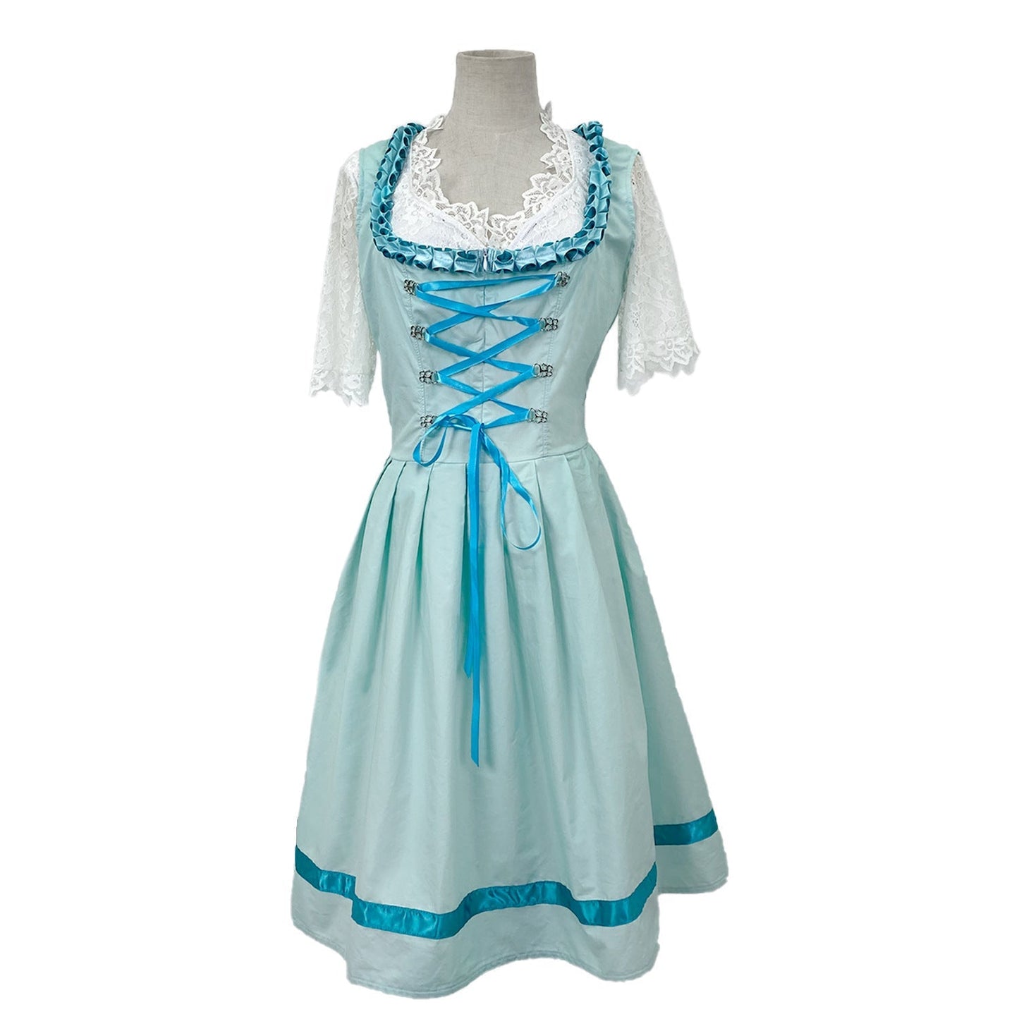 Yasmin - Gemütliches, stilvolles Oktoberfestkleid für Damen