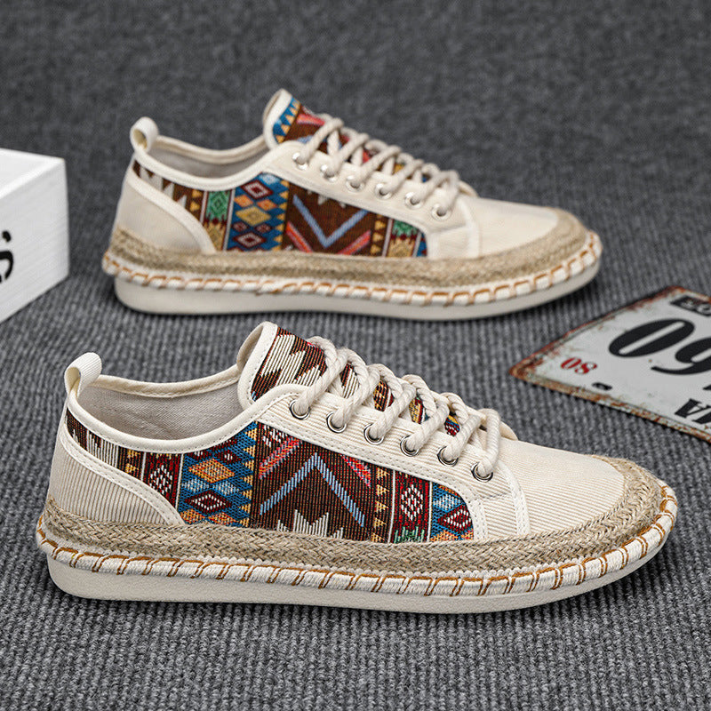 Maynard - Bequeme Herrenschuhe