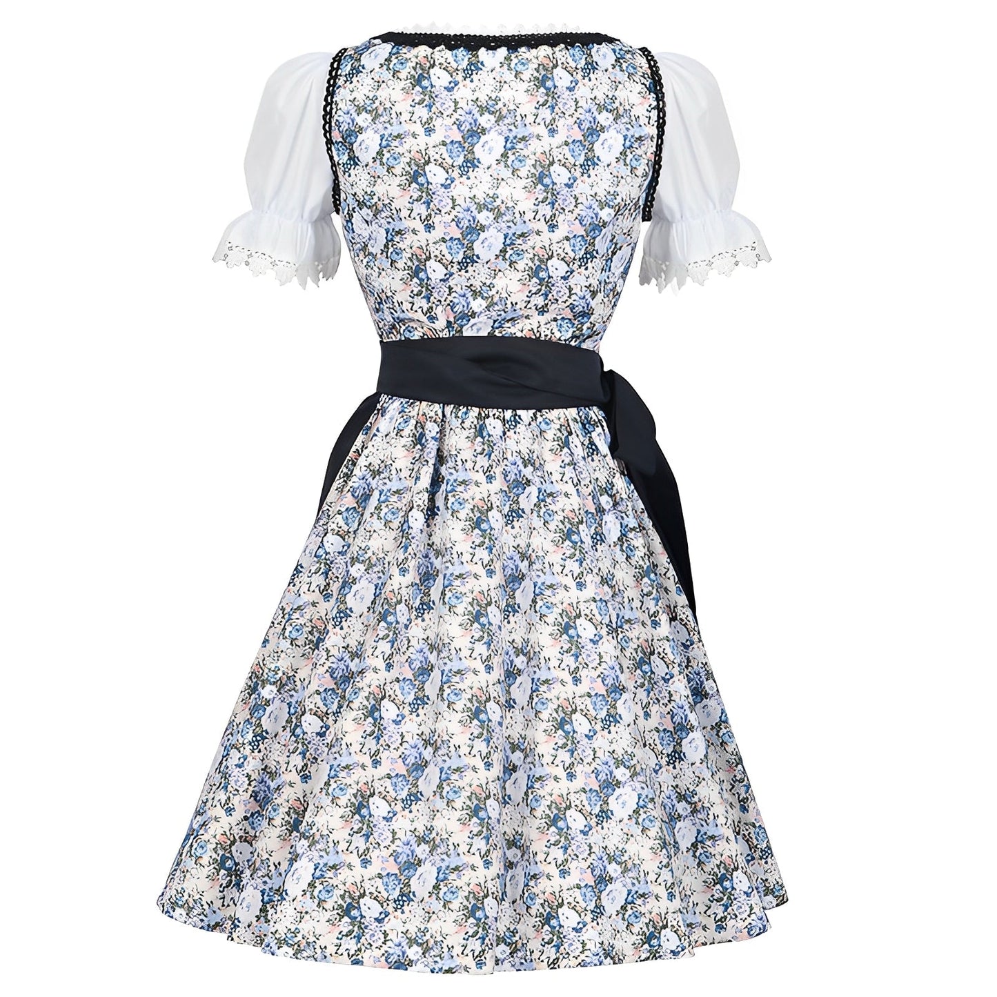 Viona - Schickes Oktoberfest-Dirndl für Frauen