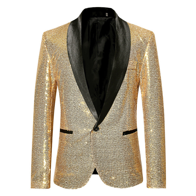 Pierce – Zeitloser Herrenblazer