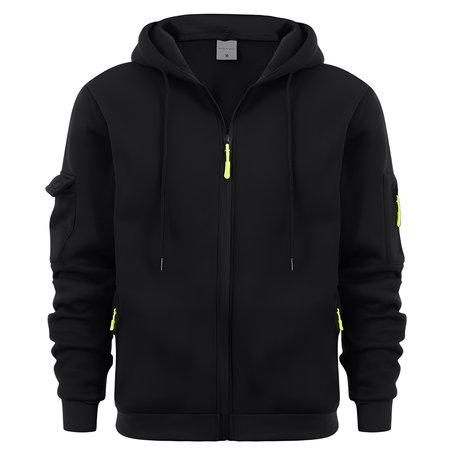 Randall - Stylischer Herren-Hoodie