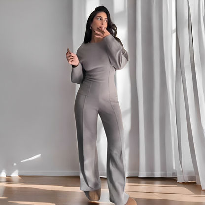 Calie - Stylish and fashionable two-piece set for women