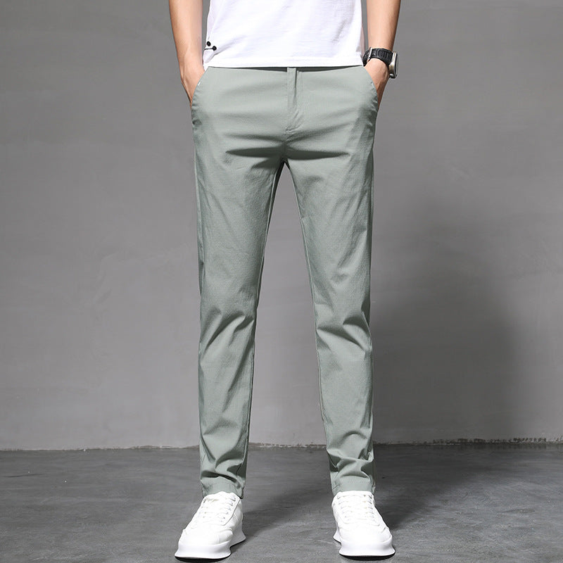 Kenrick - Moderne wasserfeste Herrenhose