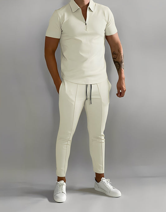 Joshua - Bequeme, einfache, sportliche Kleidung für Herren