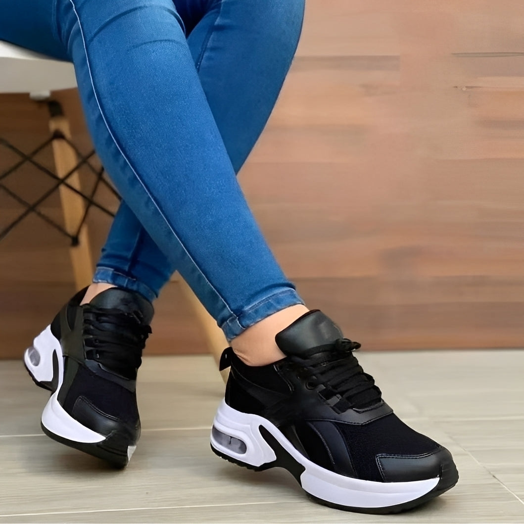 Michele - Bequeme, ergonomische Damen-Sportschuhe