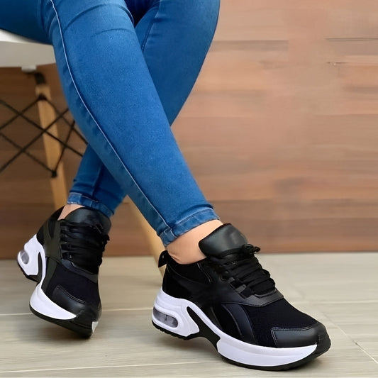 Michele - Bequeme, ergonomische Damen-Sportschuhe