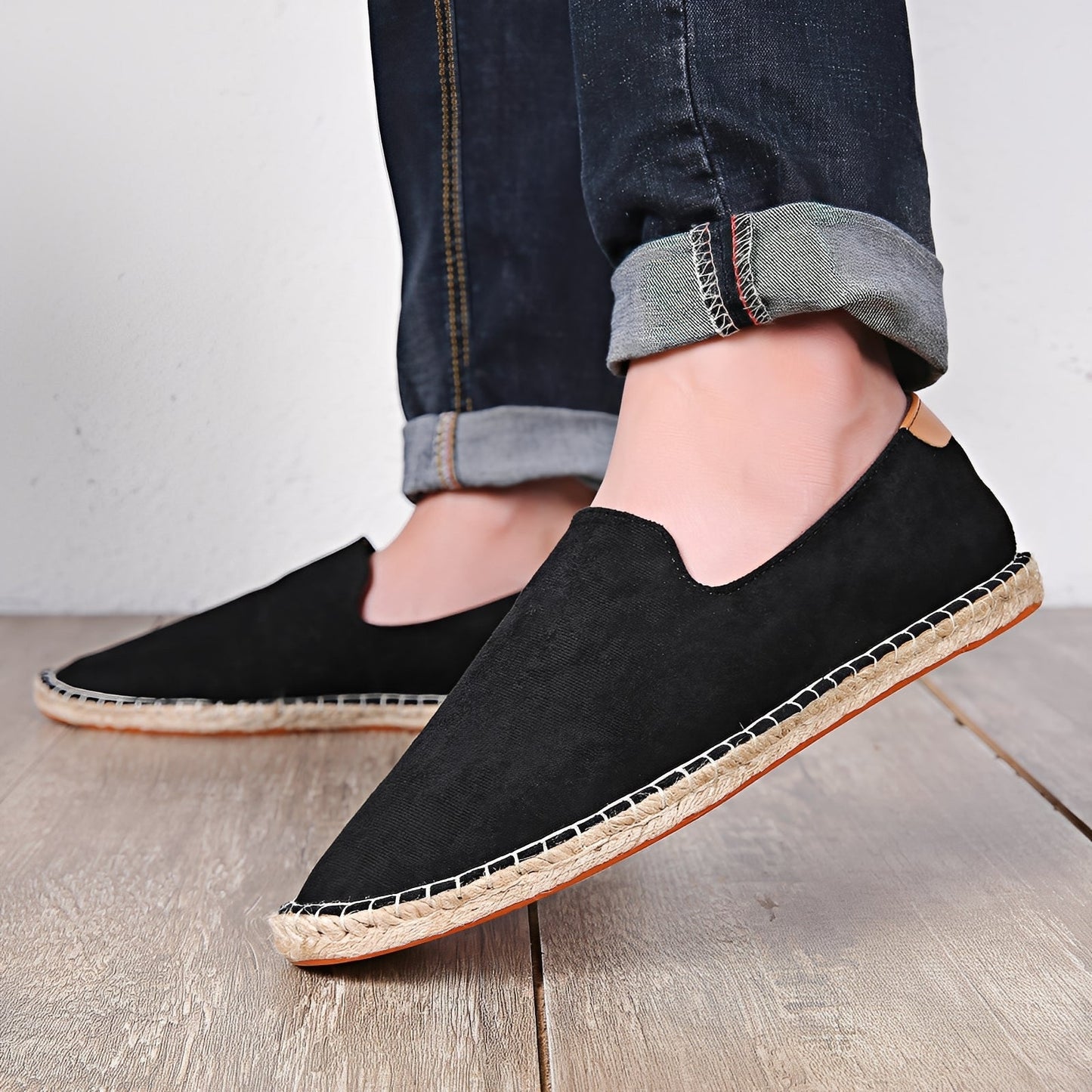 Warren - Komfortable Freizeitschuhe für Herren