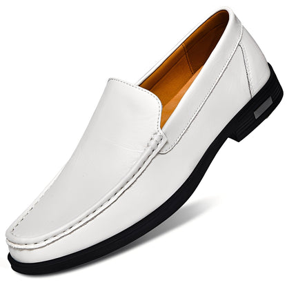 Corwin - Modische Lederschuhe für Herren