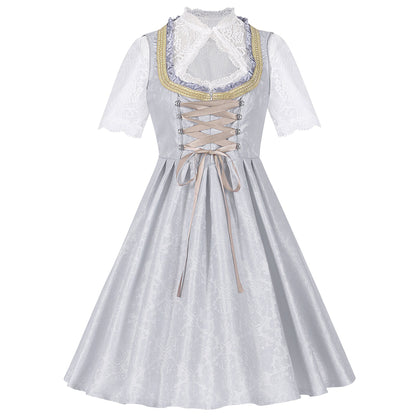 Venetia - Traditionelles klassisches Damen-Oktoberfestkleid