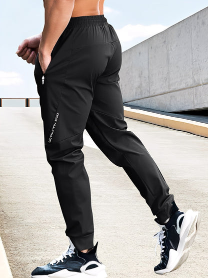 Jarred - Moderne, bequeme Jogginghose für Herren