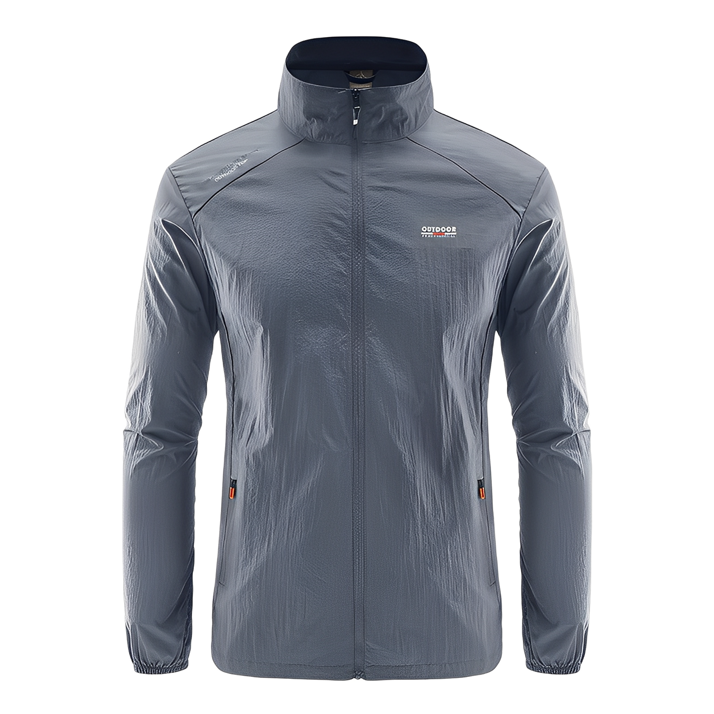 Carver - Komfortable Outdoor-Jacke für Männer