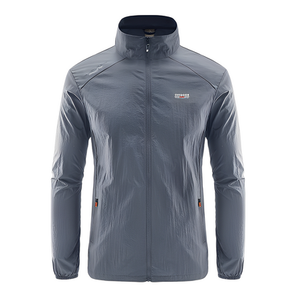 Carver - Komfortable Outdoor-Jacke für Männer