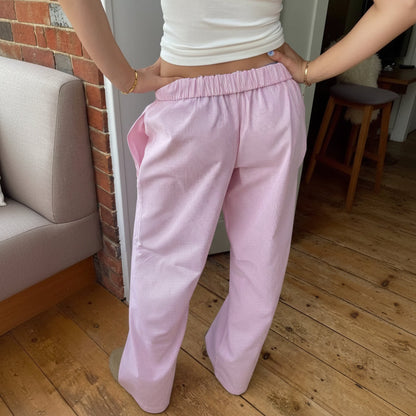 Olesia - Damen-Freizeithose