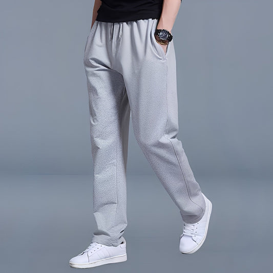 Landen - Bequeme, lockere Jogginghose für Männer