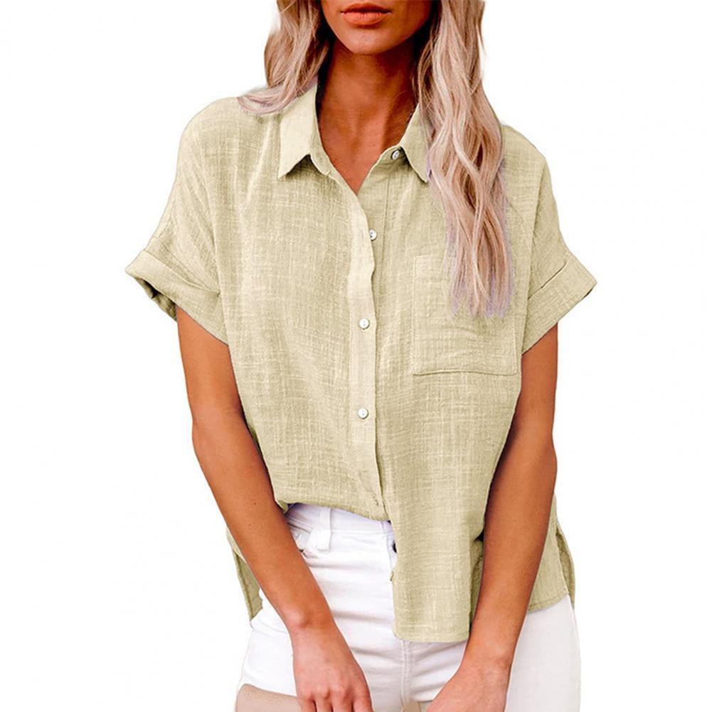 Tess – Sommerbluse