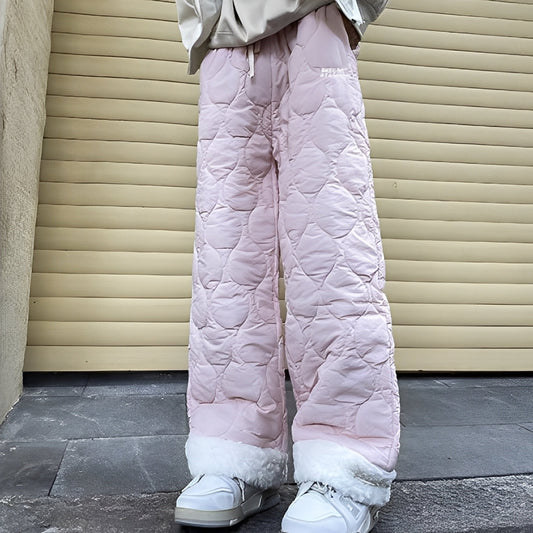 Charles - Bequeme und warme Herren-Fleecehose