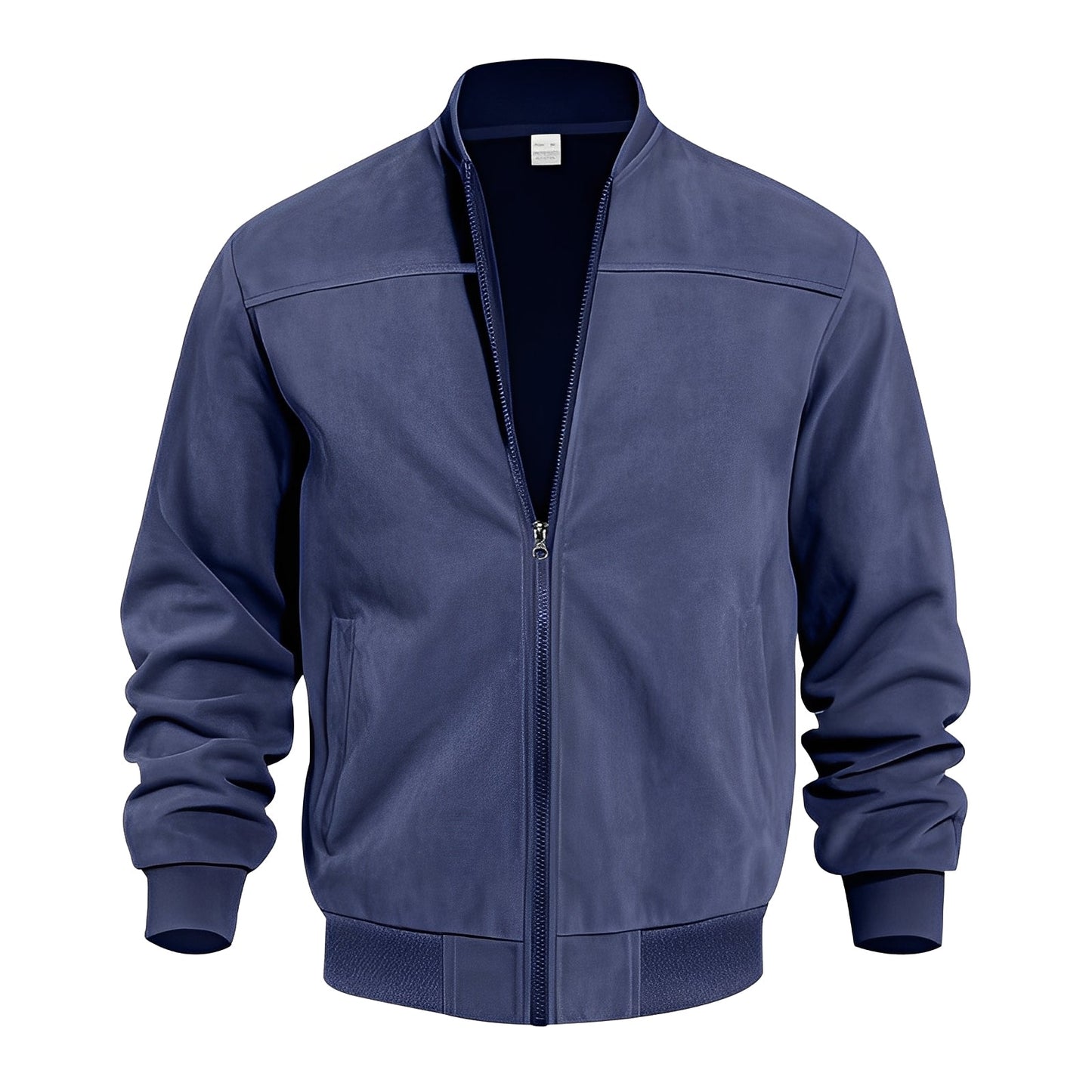 Easton - Klassische, stilvolle Herren-Lederjacke