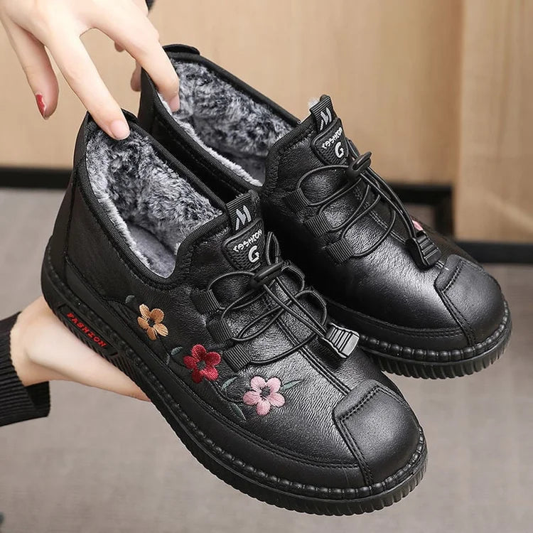 Rosalee – Lederschuhe