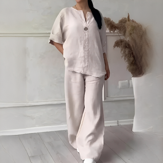 Devon - Comfortable Summer Outfit for Women