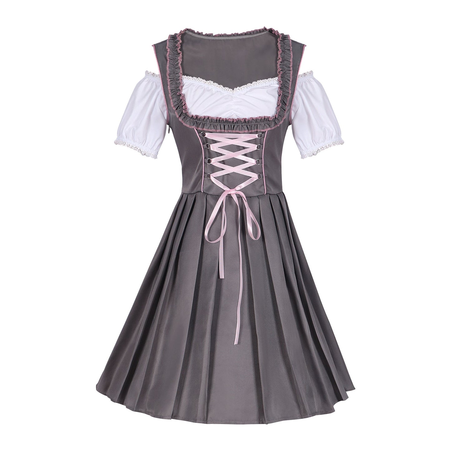 Arlene - Elegantes, modernes Oktoberfest-Dirndl für Damen