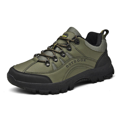 Jeremy - Vielseitige Outdoor-Schuhe für Herren