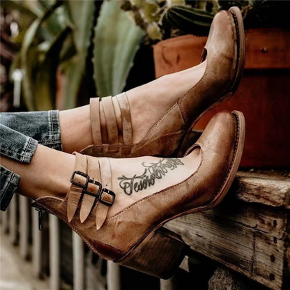 Marisa - Damen-Schuhe