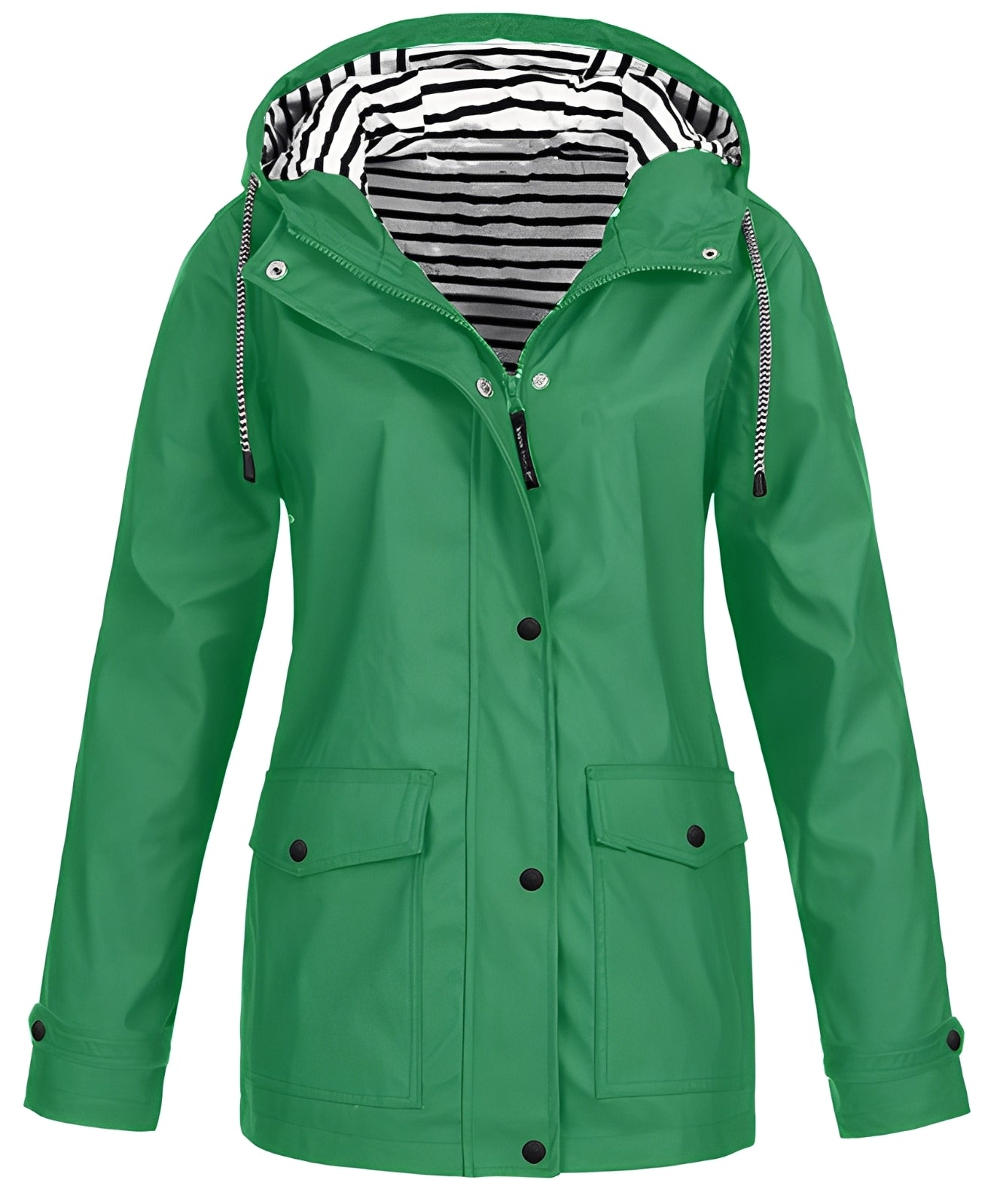 Jordin - Modische Damen-Outdoor-Jacke