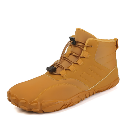 Jerred - Gemütlicher Barfußschuh für draußen für Herren