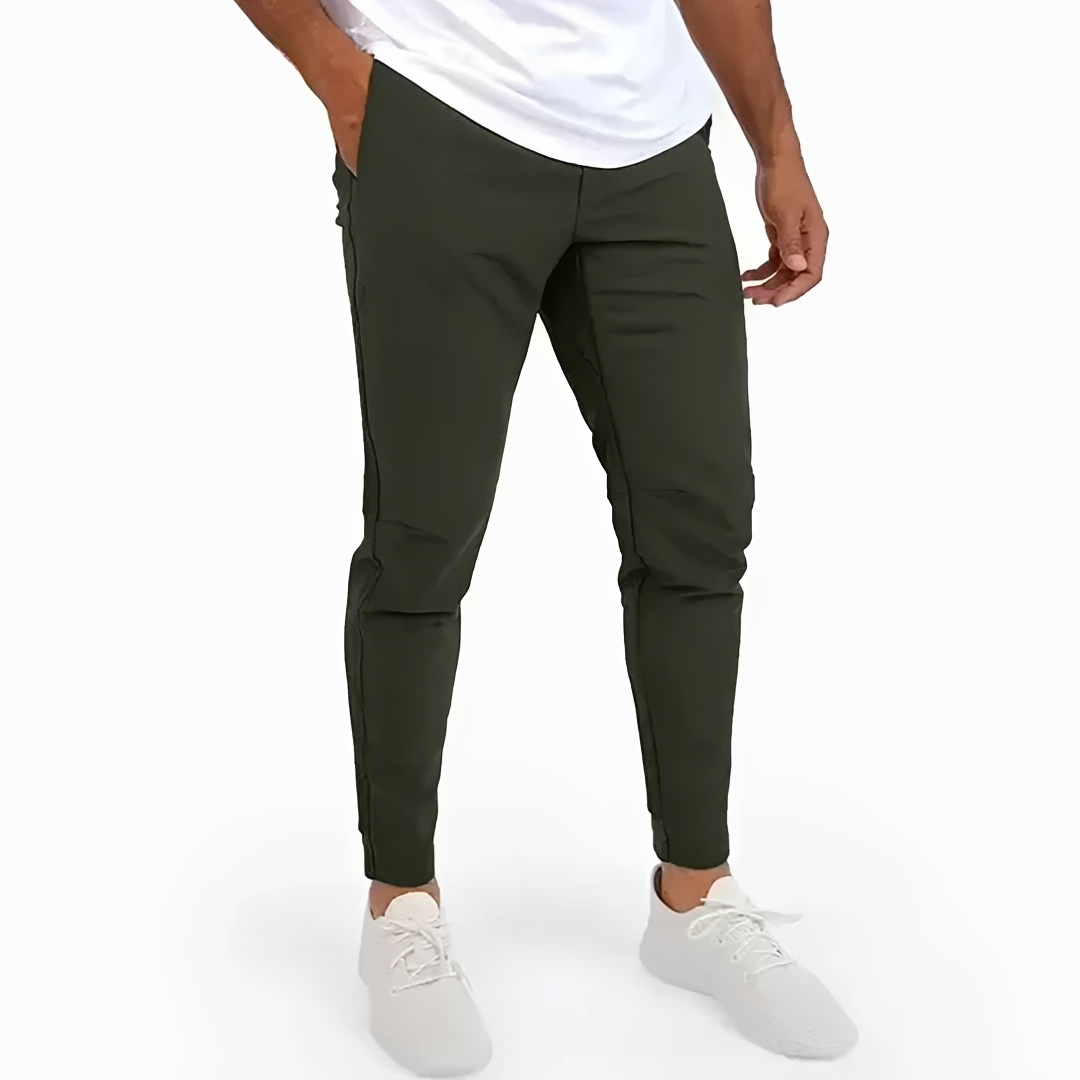 Lenar - Comfortable Men's Summer Pants