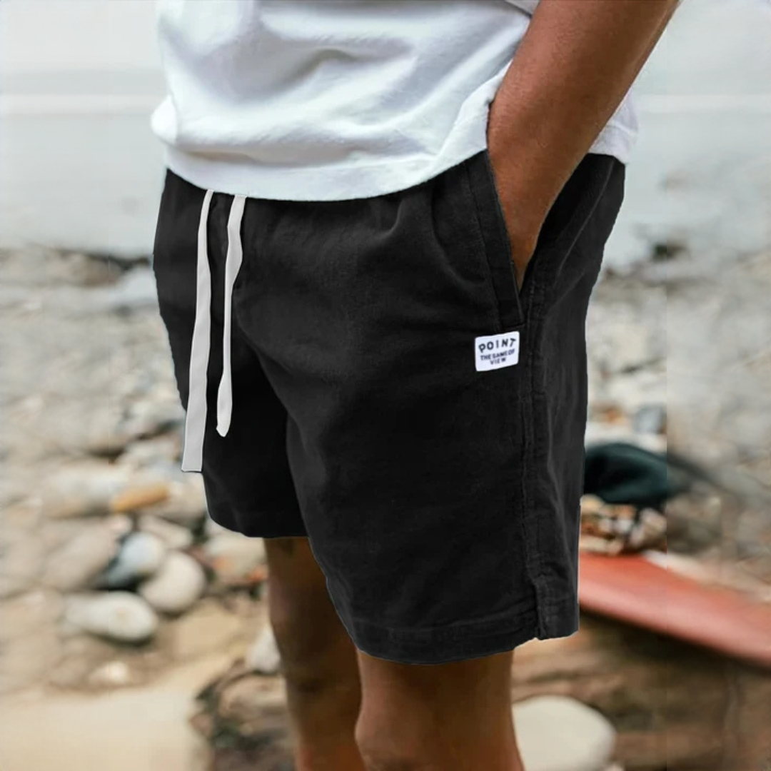 Jake - Herren Sommer-Shorts