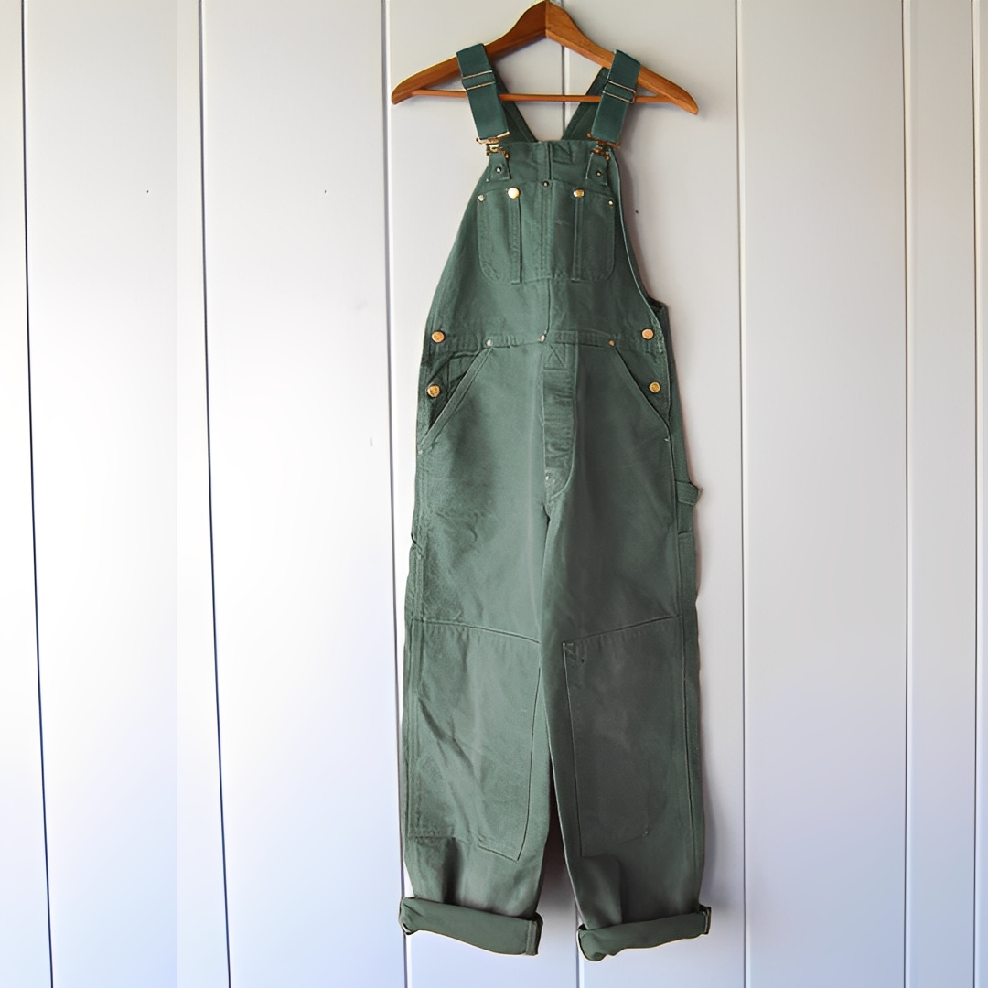 Tiphaine – Stilvoller Damenoverall