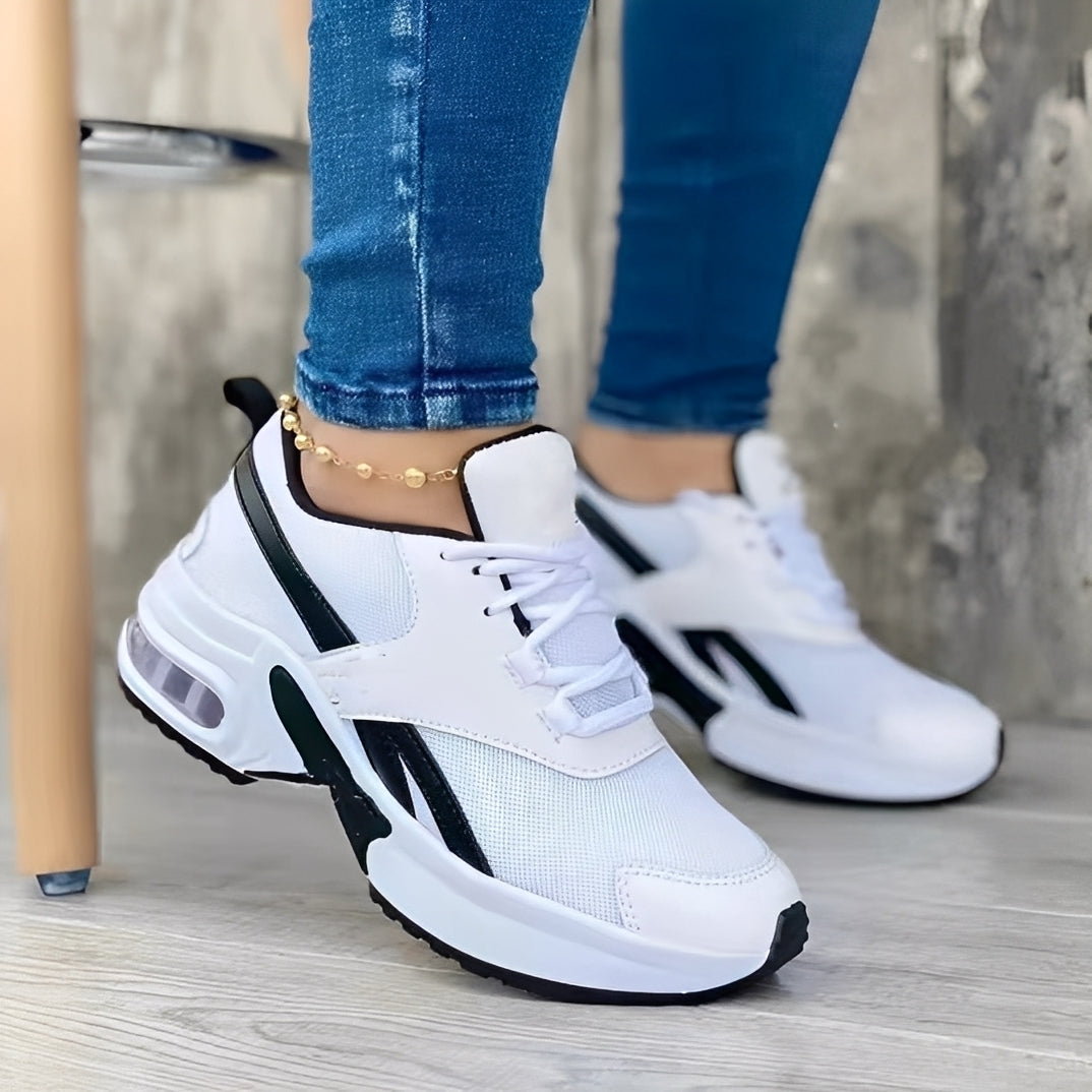 Michele - Bequeme, ergonomische Damen-Sportschuhe