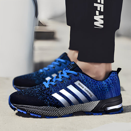 Dalton - Bequeme Herrensportschuhe