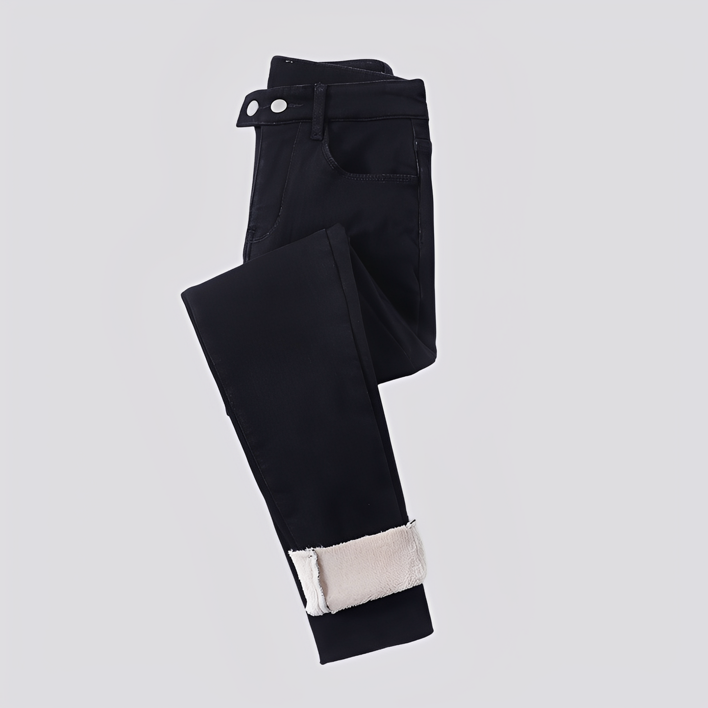 Caroline - Fashionable and Warm Thermal Pants for Women