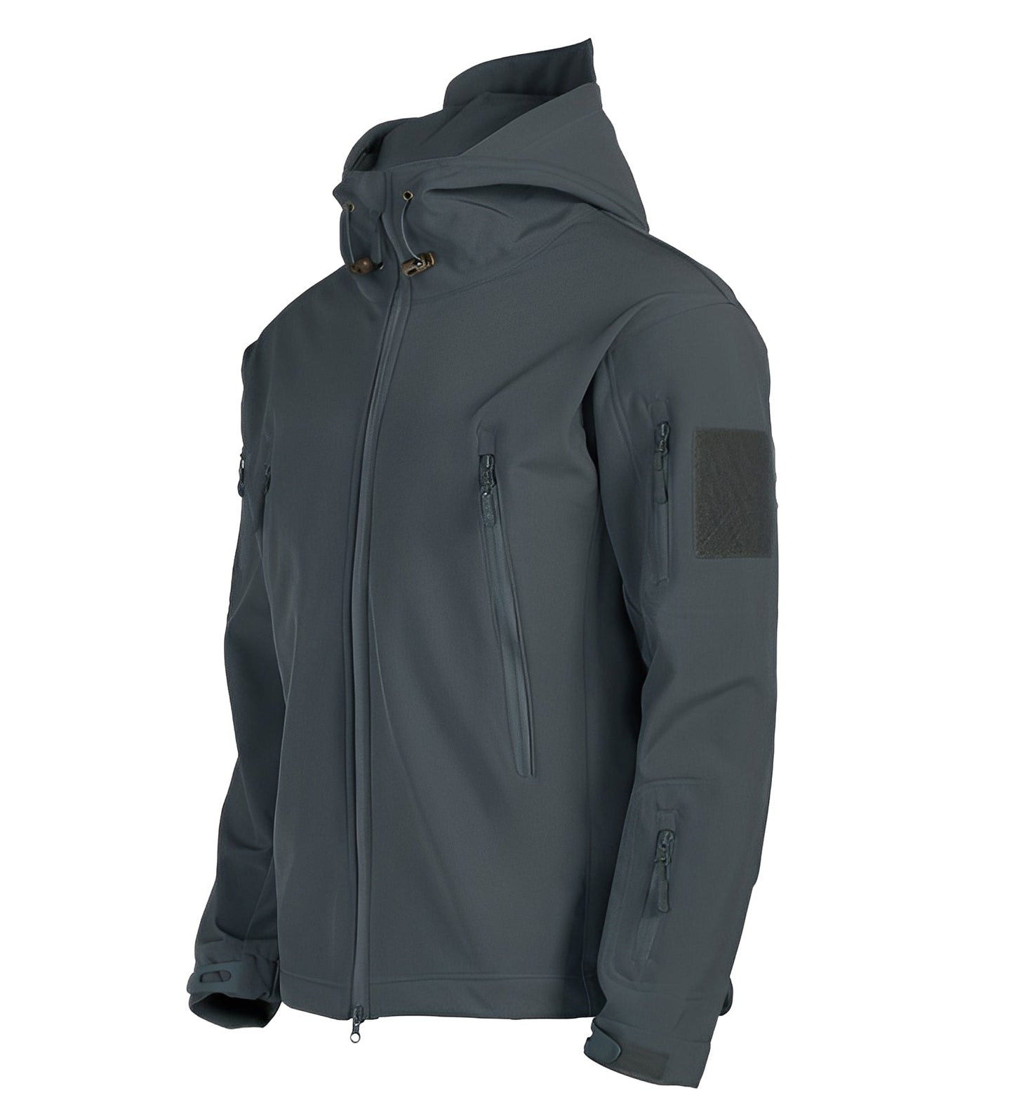 Fenton - Wasserdichte Herren-Outdoor-Jacke
