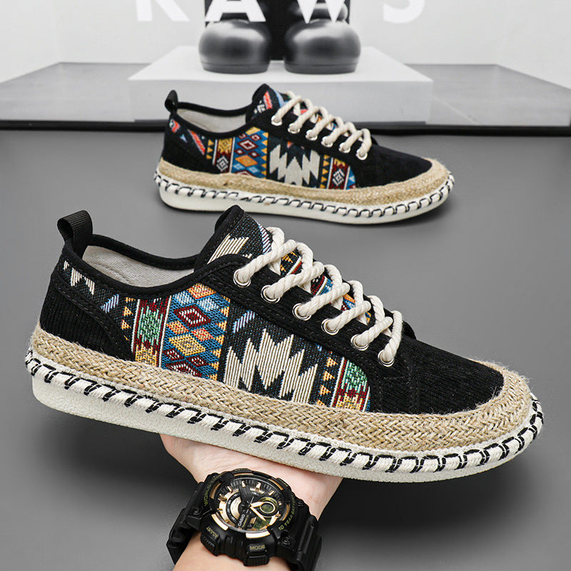 Maynard - Bequeme Herrenschuhe