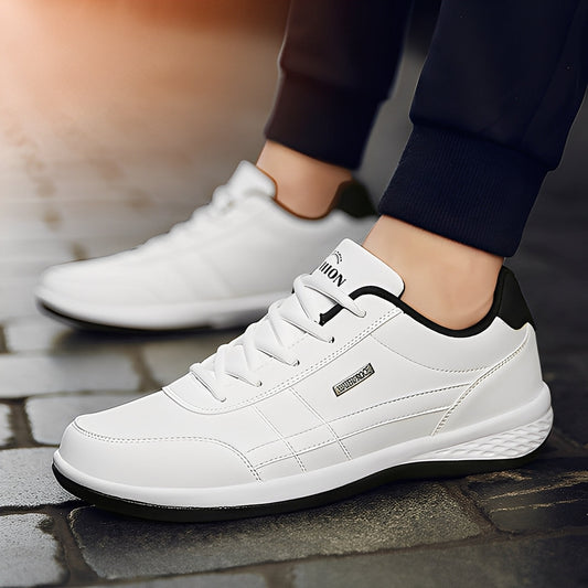 Jamison - Bequeme Schuhe für Männer für den Alltag