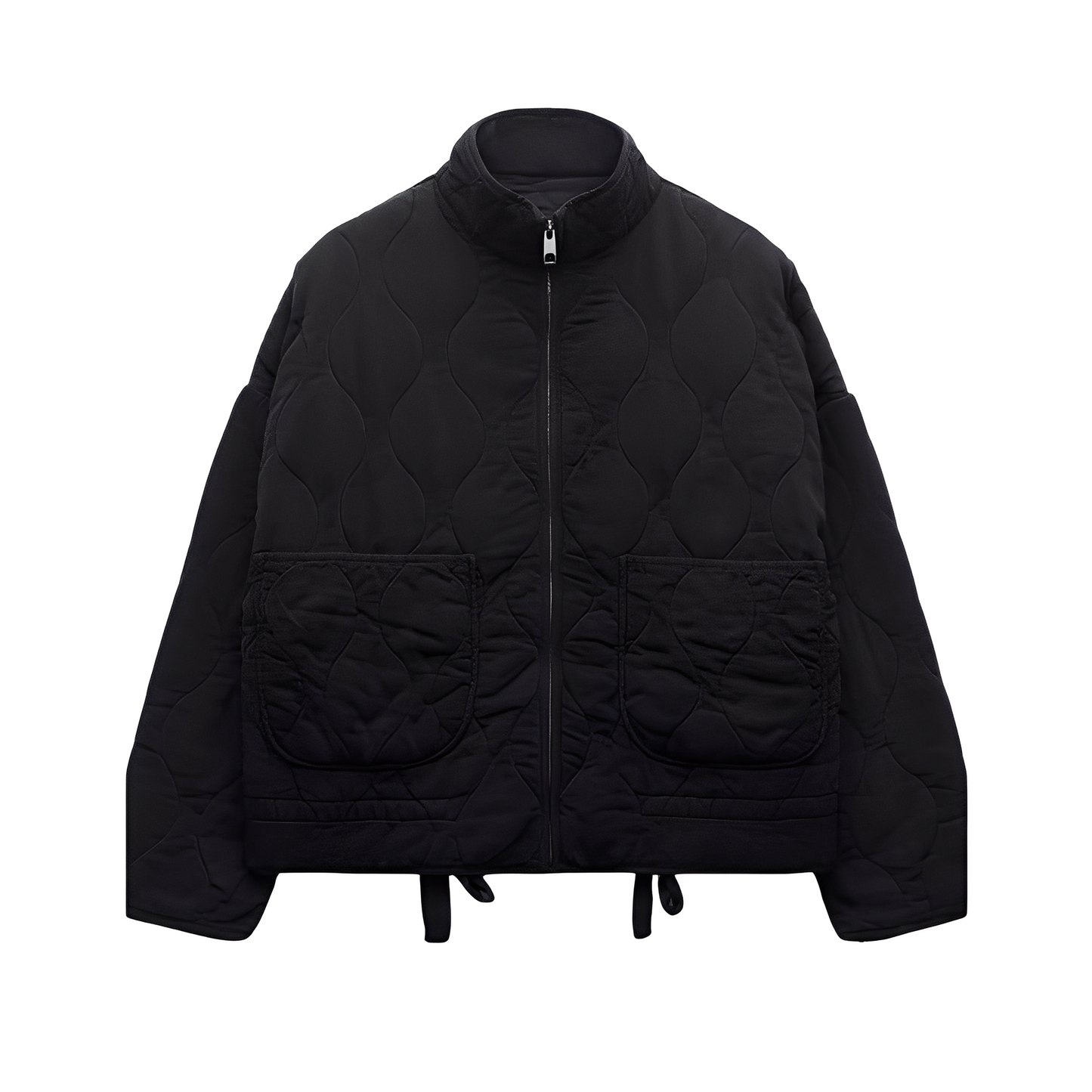 Honora - Klassische Damenjacke mit leichter Polsterung