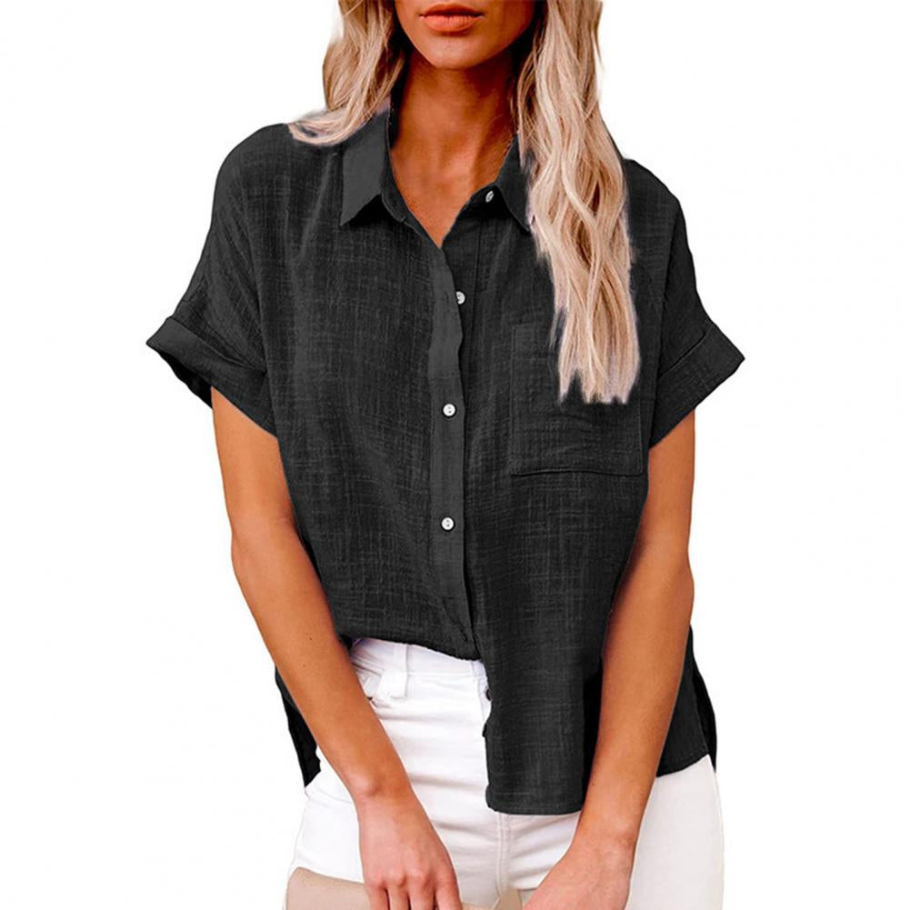 Tess – Sommerbluse