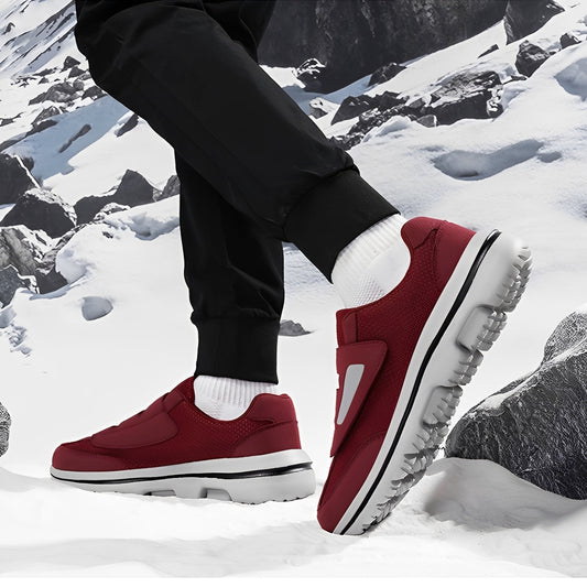 Justin - Elegante Damen-Ballerinas mit weißer Sohle